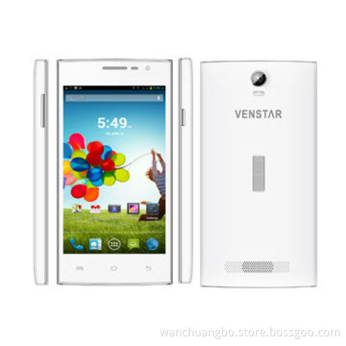 4.7-inch Smartphone, Dual Card Dual Standby, Dual Camera, Cellphone, Android Smartphone